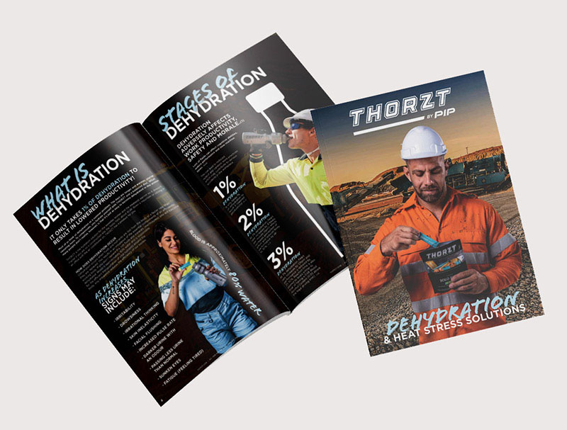 thorzt catalogue